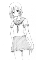 せーふくばんざい
